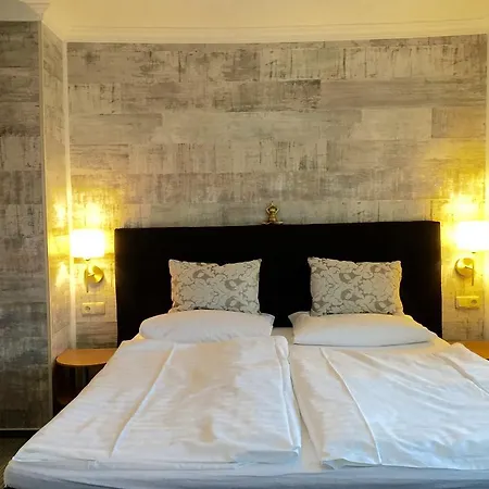 Strandhotel Louisa Appartementha User Hotel 4*