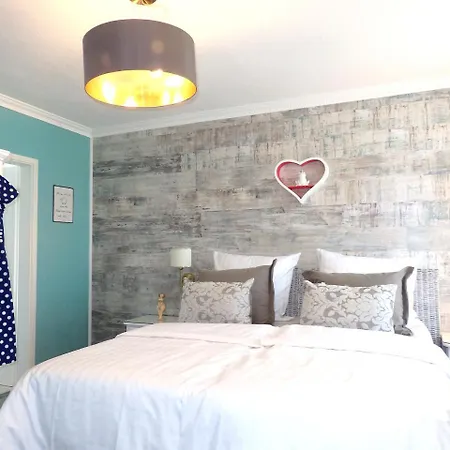 Strandhotel Louisa Appartementha User